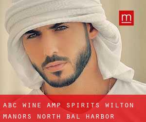ABC Wine & Spirits Wilton Manors (North Bal Harbor)