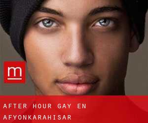 After Hour Gay en Afyonkarahisar