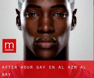 After Hour Gay en Al Ḩazm (Al Bayḑāʼ)