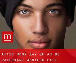 After Hour Gay en An-de-Waterkant (Western Cape)