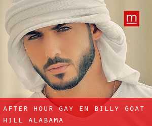 After Hour Gay en Billy Goat Hill (Alabama)