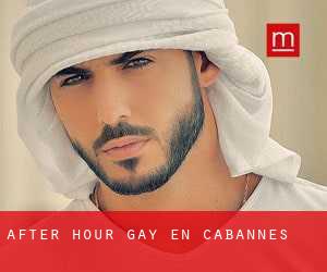 After Hour Gay en Cabannes