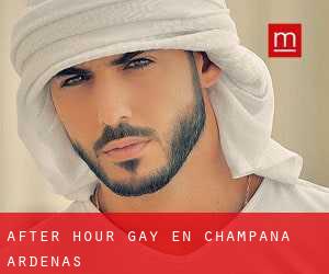 After Hour Gay en Champaña-Ardenas