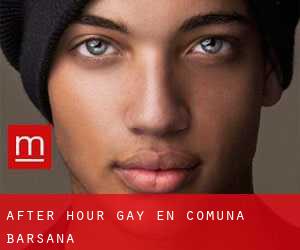 After Hour Gay en Comuna Bârsana