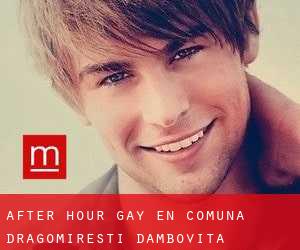 After Hour Gay en Comuna Dragomireşti (Dâmboviţa)
