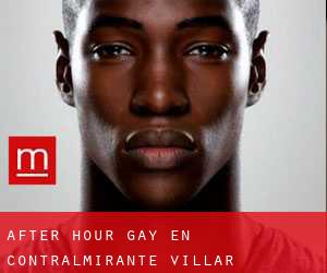 After Hour Gay en Contralmirante Villar