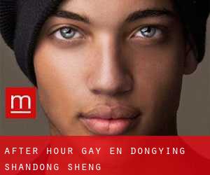 After Hour Gay en Dongying (Shandong Sheng)