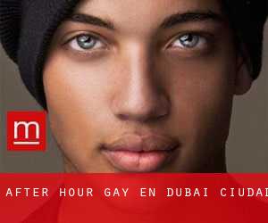 After Hour Gay en Dubái (Ciudad)