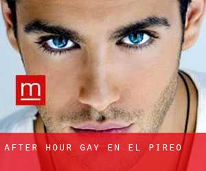 After Hour Gay en El Pireo
