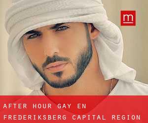After Hour Gay en Frederiksberg (Capital Region)