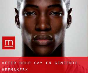 After Hour Gay en Gemeente Heemskerk