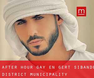 After Hour Gay en Gert Sibande District Municipality