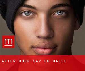 After Hour Gay en Halle