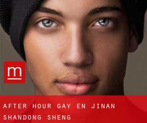After Hour Gay en Jinan (Shandong Sheng)