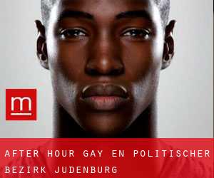 After Hour Gay en Politischer Bezirk Judenburg