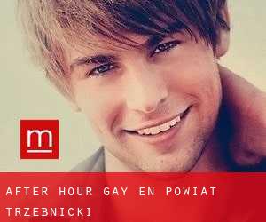 After Hour Gay en Powiat trzebnicki