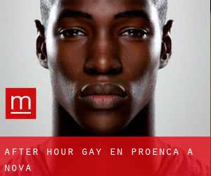After Hour Gay en Proença-A-Nova