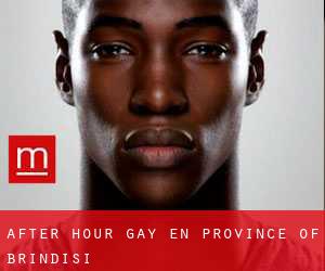 After Hour Gay en Province of Brindisi
