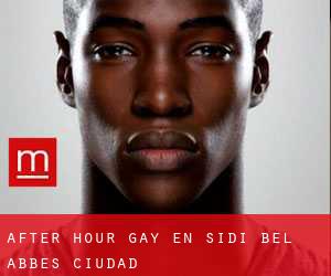 After Hour Gay en Sidi Bel Abbès (Ciudad)