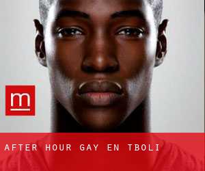 After Hour Gay en T`boli