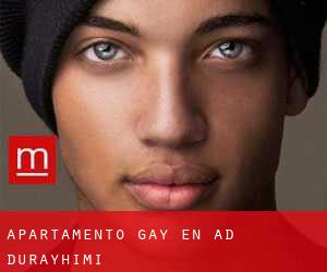 Apartamento Gay en Ad Durayhimi