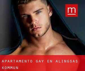 Apartamento Gay en Alingsås Kommun