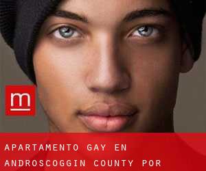 Apartamento Gay en Androscoggin County por población - página 1