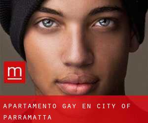 Apartamento Gay en City of Parramatta