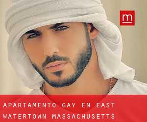 Apartamento Gay en East Watertown (Massachusetts)