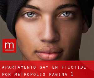 Apartamento Gay en Ftiótide por metropolis - página 1