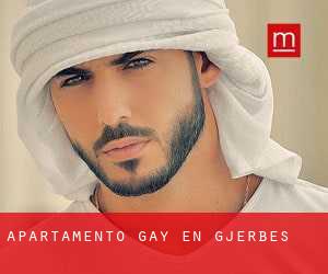Apartamento Gay en Gjerbës