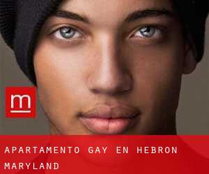Apartamento Gay en Hebron (Maryland)
