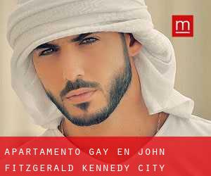 Apartamento Gay en John Fitzgerald Kennedy City