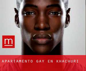 Apartamento Gay en Khachuri