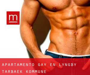 Apartamento Gay en Lyngby-Tårbæk Kommune