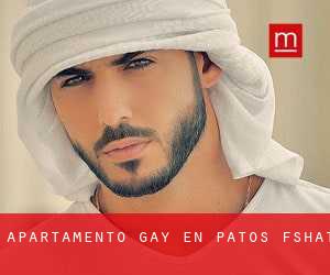 Apartamento Gay en Patos Fshat