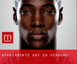 Apartamento Gay en Pérgamo