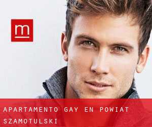 Apartamento Gay en Powiat szamotulski