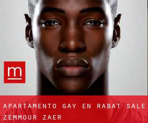 Apartamento Gay en Rabat-Salé-Zemmour-Zaër