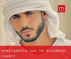 Apartamento Gay en Richmond County