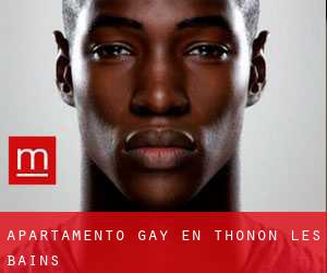 Apartamento Gay en Thonon-les-Bains