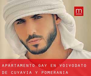 Apartamento Gay en Voivodato de Cuyavia y Pomerania