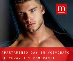 Apartamento Gay en Voivodato de Cuyavia y Pomerania