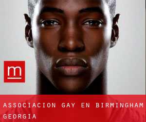 Associacion Gay en Birmingham (Georgia)