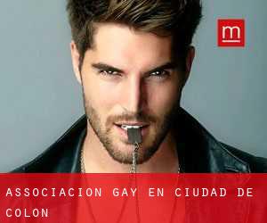Associacion Gay en Ciudad de Colón