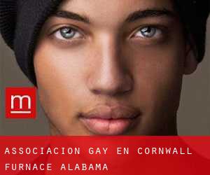 Associacion Gay en Cornwall Furnace (Alabama)