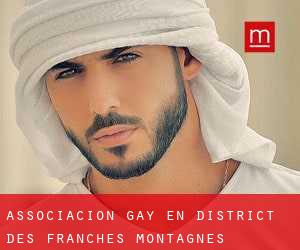 Associacion Gay en District des Franches-Montagnes