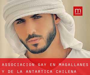 Associacion Gay en Magallanes y de la Antártica Chilena