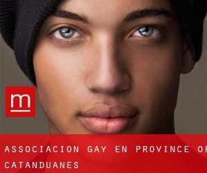 Associacion Gay en Province of Catanduanes