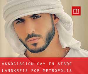Associacion Gay en Stade Landkreis por metropolis - página 1